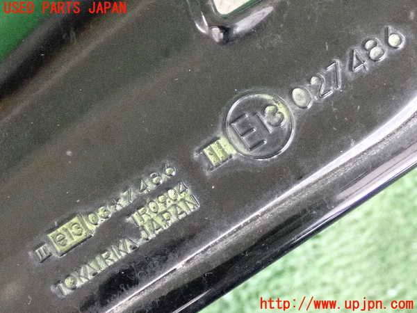 2UPJ-32441210]レクサス・GS350(GRL10)右ドアミラー 中古_m0004.jpg