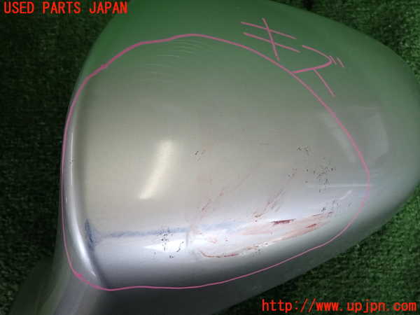 2UPJ-32441212]レクサス・GS350(GRL10)左ドアミラー 中古_m0002.jpg