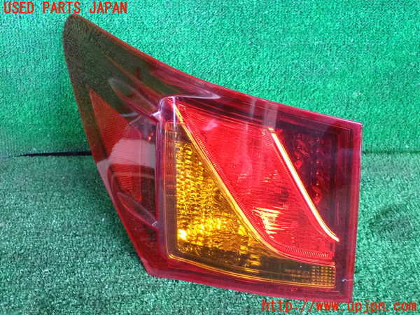 2UPJ-32441536]レクサス・GS350(GRL10)左テールランプ 中古_m0001.jpg