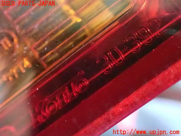 2UPJ-32441536]レクサス・GS350(GRL10)左テールランプ 中古_m0002.jpg