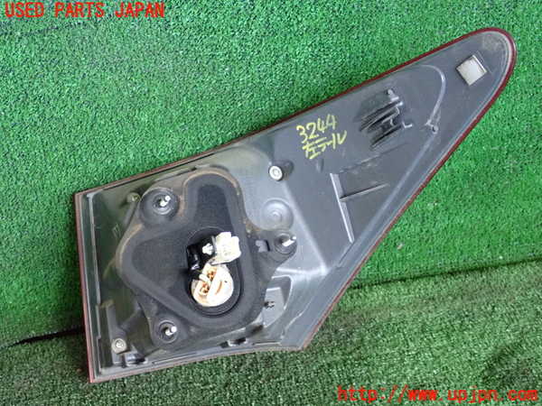 2UPJ-32441536]レクサス・GS350(GRL10)左テールランプ 中古_m0003.jpg
