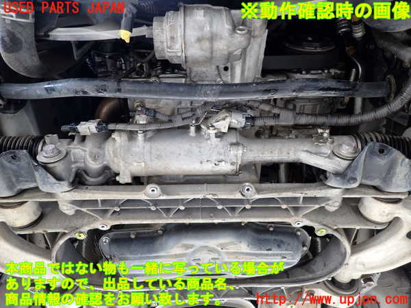 2UPJ-32442010]レクサス・GS350(GRL10)エンジン 2GR-FSE 【ジャンク品】 中古_m0005.jpg
