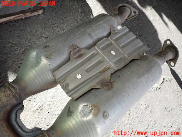 2UPJ-32442651]レクサス・GS350(GRL10)センターパイプ1 中古_m0003.jpg