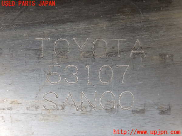 2UPJ-32442651]レクサス・GS350(GRL10)センターパイプ1 中古_m0005.jpg