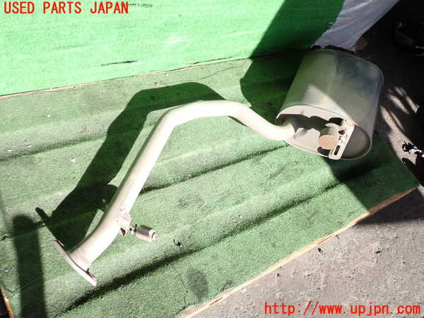2UPJ-32442671]レクサス・GS350(GRL10)リアマフラー1 中古_m0002.jpg