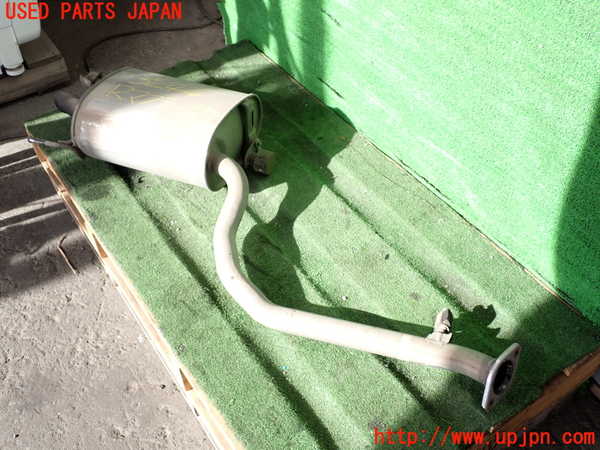 2UPJ-32442672]レクサス・GS350(GRL10)リアマフラー2 中古_m0001.jpg