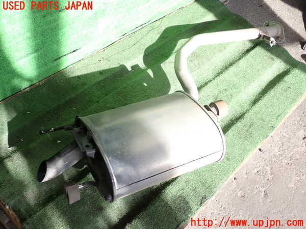 2UPJ-32442672]レクサス・GS350(GRL10)リアマフラー2 中古_m0002.jpg