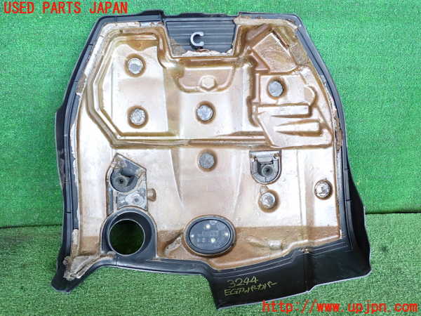 2UPJ-32442160]レクサス・GS350(GRL10)エンジンアッパーカバー 中古_m0002.jpg