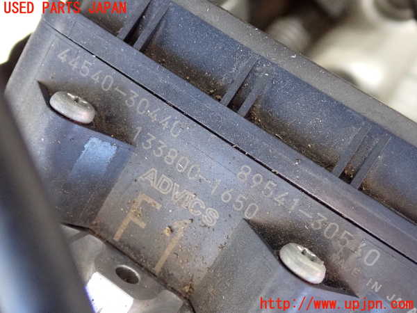 2UPJ-32444040]レクサス・GS350(GRL10)ABSアクチュエーター 中古_m0003.jpg