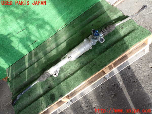 2UPJ-32444235]レクサス・GS350(GRL10)パワステギアボックス 中古_m0001.jpg
