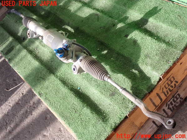 2UPJ-32444235]レクサス・GS350(GRL10)パワステギアボックス 中古_m0002.jpg