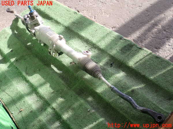 2UPJ-32444235]レクサス・GS350(GRL10)パワステギアボックス 中古_m0003.jpg