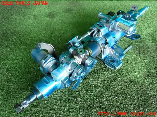 2UPJ-32444260]レクサス・GS350(GRL10)ステアリングシャフト 中古_m0001.jpg