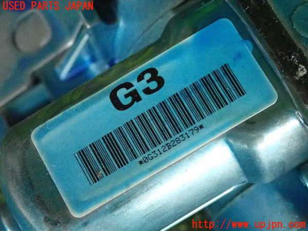 2UPJ-32444260]レクサス・GS350(GRL10)ステアリングシャフト 中古_m0003.jpg