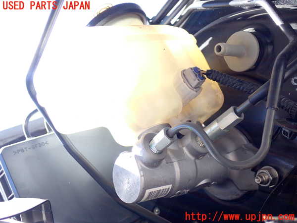 2UPJ-32444050]レクサス・GS350(GRL10)ブレーキマスターシリンダー 中古_m0002.jpg