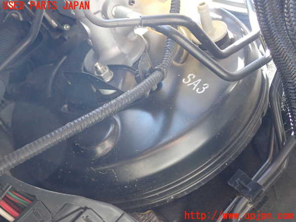 2UPJ-32444055]レクサス・GS350(GRL10)ブレーキマスターバック 中古_m0001.jpg