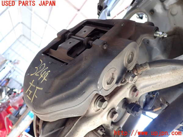 2UPJ-32444085]レクサス・GS350(GRL10)左フロントキャリパー 中古_m0002.jpg