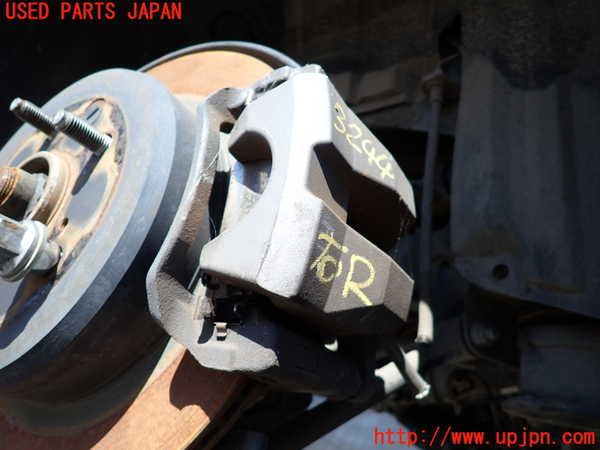 2UPJ-32444090]レクサス・GS350(GRL10)右リアキャリパー 中古_m0001.jpg
