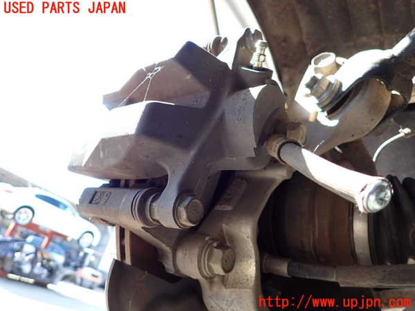 2UPJ-32444090]レクサス・GS350(GRL10)右リアキャリパー 中古_m0002.jpg