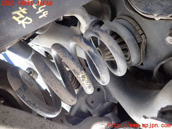 2UPJ-32445105]レクサス・GS350(GRL10)左リアスプリング 中古_m0001.jpg