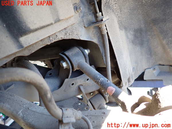2UPJ-32445146]レクサス・GS350(GRL10)右リアアッパーアーム1 中古_m0002.jpg