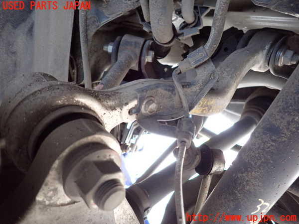 2UPJ-32445157]レクサス・GS350(GRL10)左リアアッパーアーム2 中古_m0001.jpg