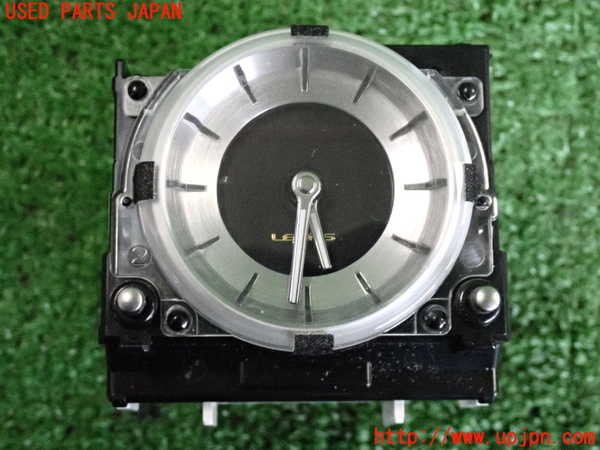 2UPJ-32447850]レクサス・GS350(GRL10)時計 中古_m0003.jpg