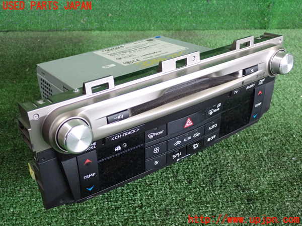 2UPJ-32446589]レクサス・GS350(GRL10)カーナビゲーション HDD 中古_m0001.jpg