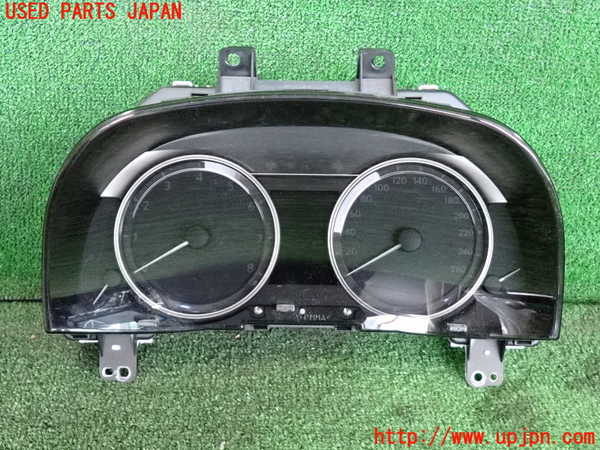 2UPJ-32446170]レクサス・GS350(GRL10)スピードメーター 中古_m0001.jpg