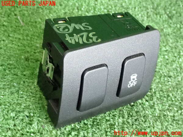 2UPJ-32446307]レクサス・GS350(GRL10)スイッチ2 (VSC OFF) 中古_m0001.jpg