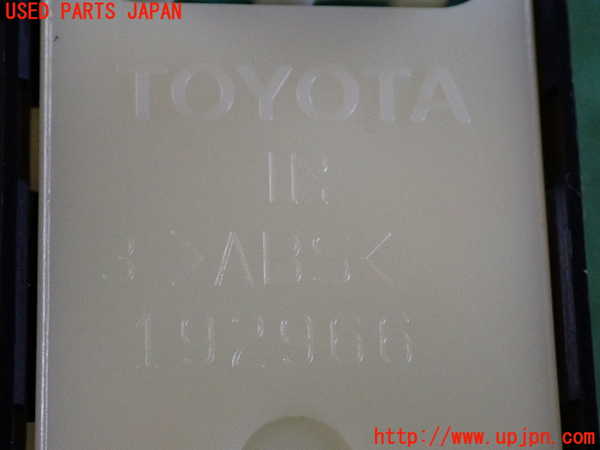 2UPJ-32446245]レクサス・GS350(GRL10)左前パワーウィンドウスイッチ 中古_m0003.jpg