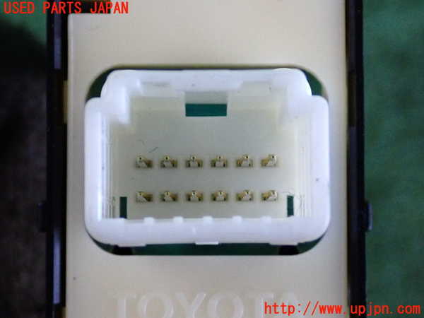 2UPJ-32446245]レクサス・GS350(GRL10)左前パワーウィンドウスイッチ 中古_m0004.jpg