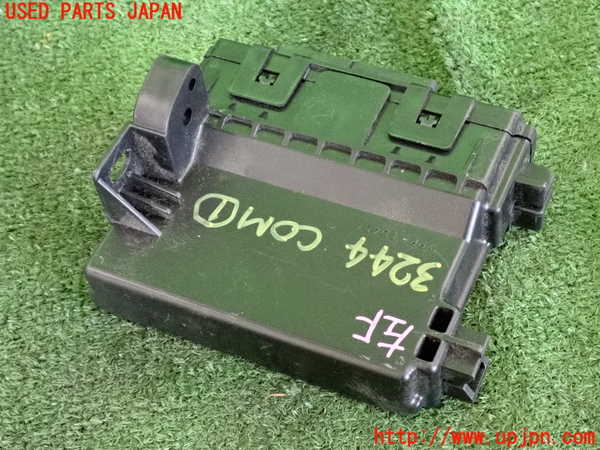 2UPJ-32446146]レクサス・GS350(GRL10)コンピューター1 (エアコンアンプ) 中古_m0002.jpg