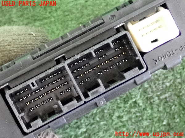 2UPJ-32446146]レクサス・GS350(GRL10)コンピューター1 (エアコンアンプ) 中古_m0004.jpg