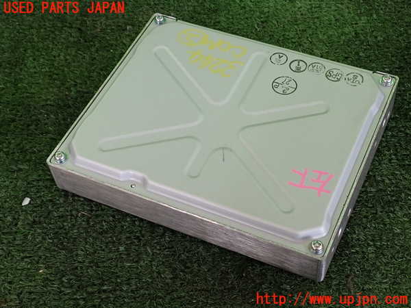 2UPJ-32446147]レクサス・GS350(GRL10)コンピューター2 (テレマティクストランシーバー) 中古_m0002.jpg