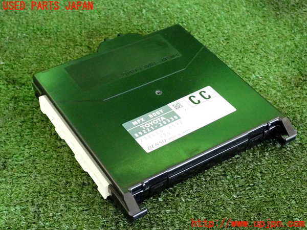 2UPJ-32446152]レクサス・GS350(GRL10)コンピューター7 (MPX BODY) 中古_m0001.jpg