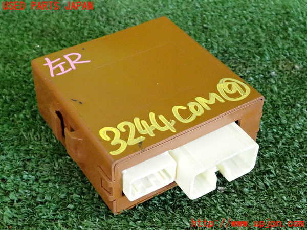 2UPJ-32446154]レクサス・GS350(GRL10)コンピューター9 (パーキングブレーキ) 中古_m0002.jpg