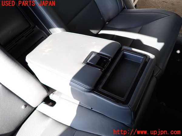 2UPJ-32447385]レクサス・GS350(GRL10)リアシート 中古_m0004.jpg