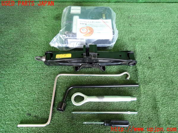 2UPJ-32447805]レクサス・GS350(GRL10)車載工具 中古_m0001.jpg