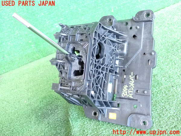 2UPJ-32447555]レクサス・GS350(GRL10)ATシフトレバー 中古_m0001.jpg