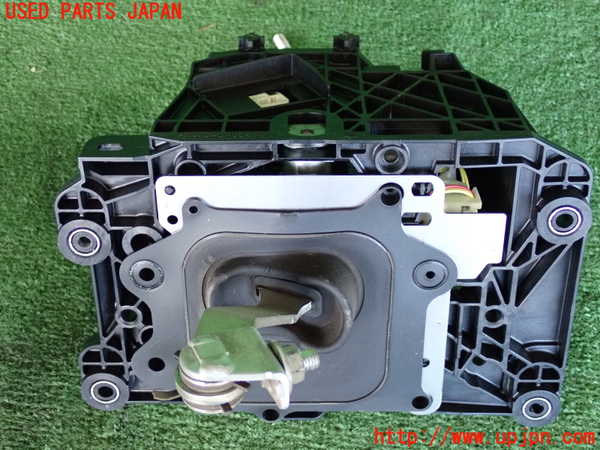 2UPJ-32447555]レクサス・GS350(GRL10)ATシフトレバー 中古_m0003.jpg