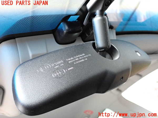 2UPJ-32447615]レクサス・GS350(GRL10)ルームミラー 中古_m0002.jpg
