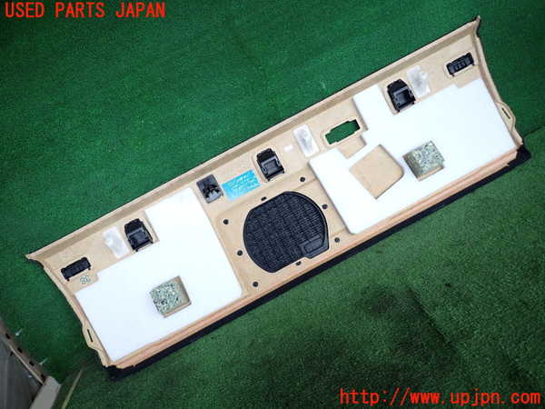 2UPJ-32447761]レクサス・GS350(GRL10)トノカバー1 中古_m0002.jpg