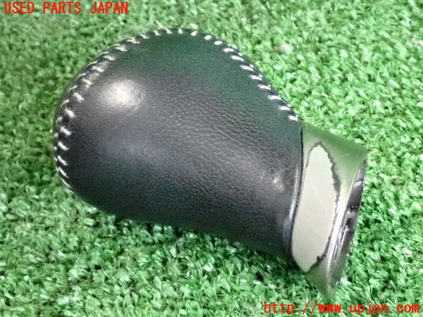 2UPJ-32447570]レクサス・GS350(GRL10)シフトノブ 中古_m0002.jpg