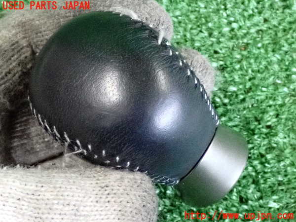 2UPJ-32447570]レクサス・GS350(GRL10)シフトノブ 中古_m0003.jpg