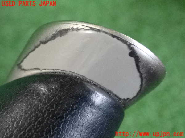 2UPJ-32447570]レクサス・GS350(GRL10)シフトノブ 中古_m0005.jpg