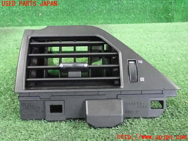 2UPJ-32447527]レクサス・GS350(GRL10)エアコン吹き出し口2 左 中古_m0001.jpg