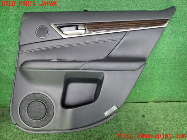 2UPJ-32441294]レクサス・GS350(GRL10)右後ドア内張り 中古_m0001.jpg