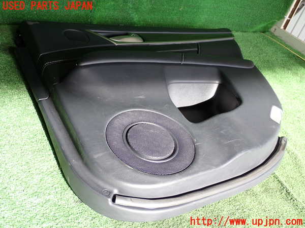 2UPJ-32441294]レクサス・GS350(GRL10)右後ドア内張り 中古_m0003.jpg