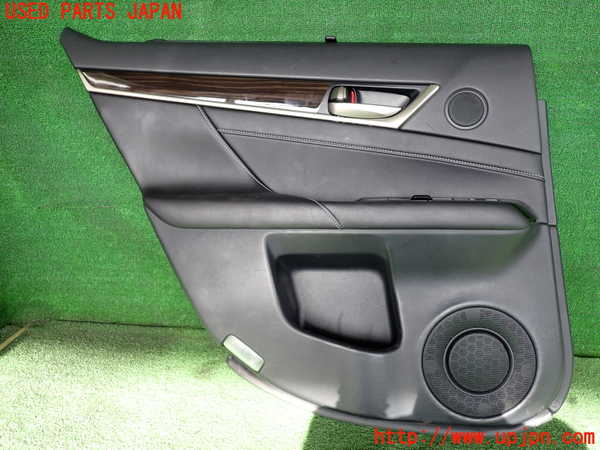 2UPJ-32441324]レクサス・GS350(GRL10)左後ドア内張り 中古_m0001.jpg